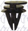 MINI 07131480419 Clip, trim/protective strip